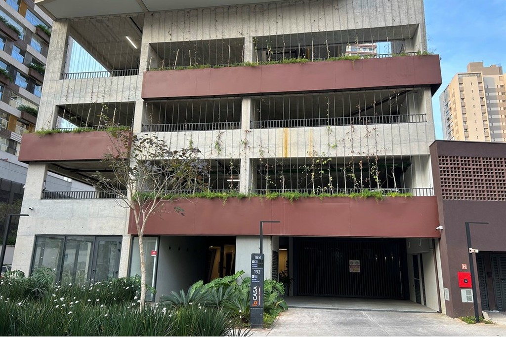Apartamento, 1 quarto, 21 m² - Foto 26