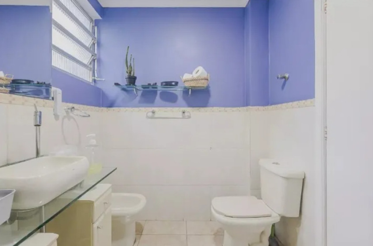 Apartamento, 2 quartos, 110 m² - Foto 6