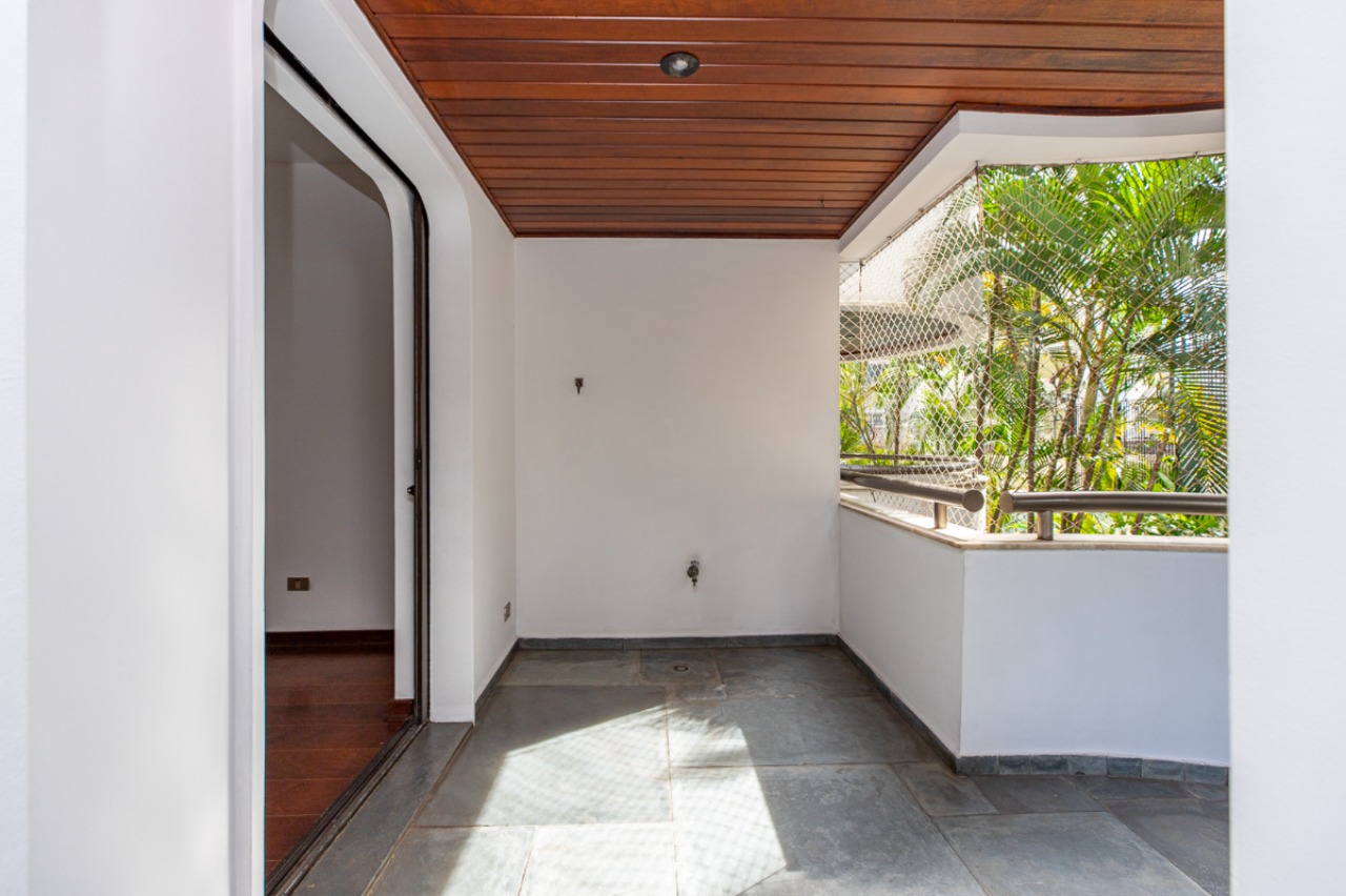 Apartamento, 4 quartos, 220 m² - Foto 9
