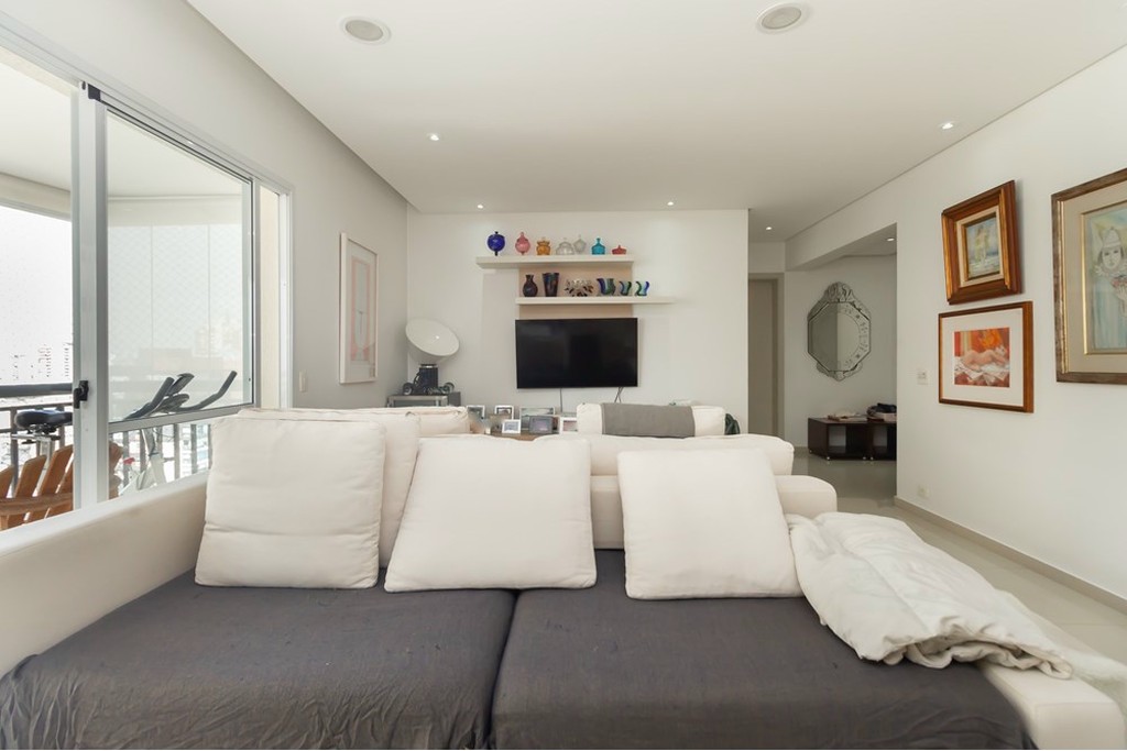 Apartamento, 4 quartos, 176 m² - Foto 14