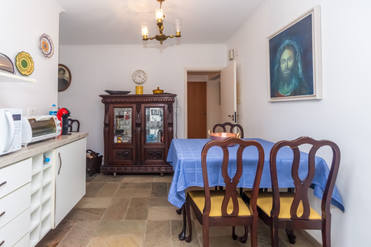 Apartamento, 4 quartos, 170 m² - Foto 10