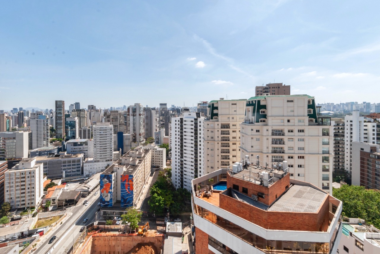 Apartamento, 2 quartos, 60 m² - Foto 27
