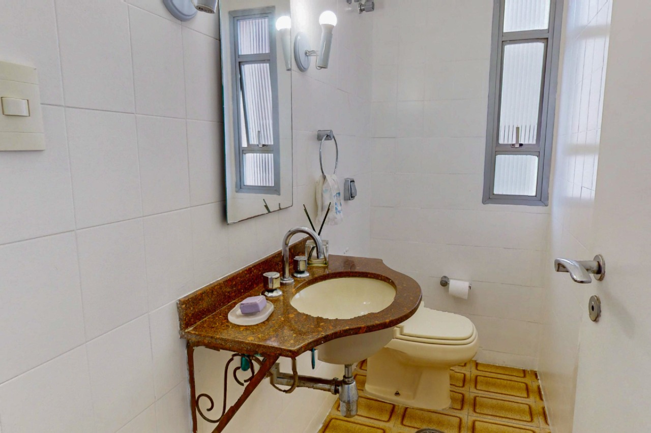 Apartamento, 3 quartos, 130 m² - Foto 8