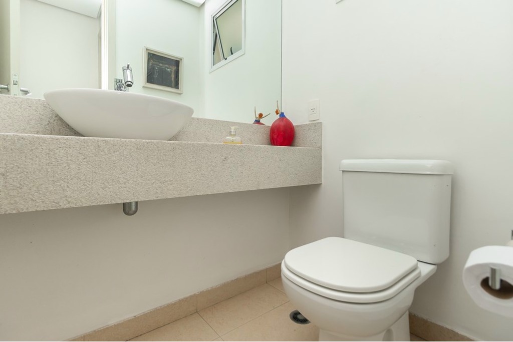 Apartamento, 4 quartos, 176 m² - Foto 20