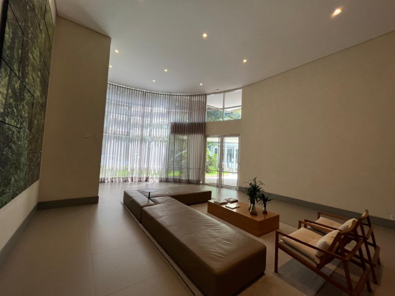 Apartamento, 3 quartos, 200 m² - Foto 30