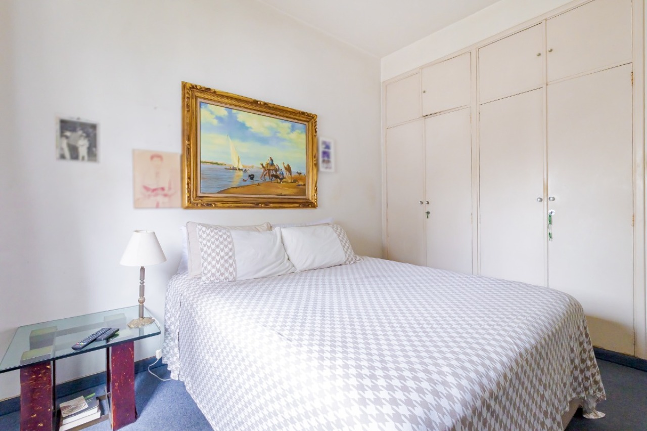 Apartamento, 3 quartos, 140 m² - Foto 24