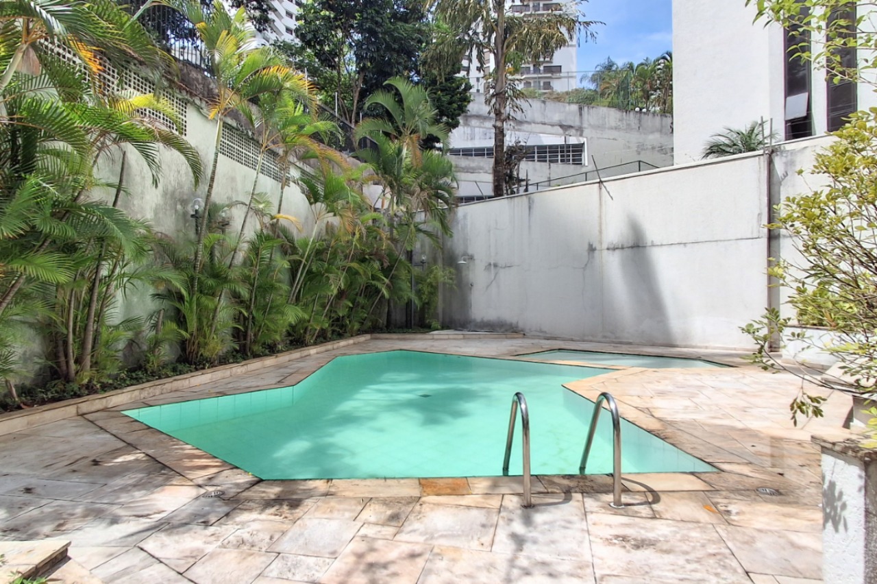 Apartamento, 3 quartos, 130 m² - Foto 25