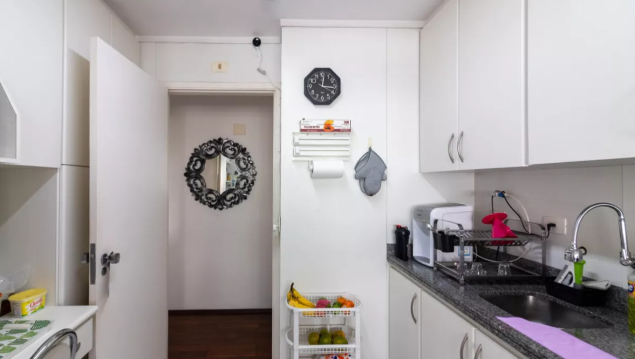 Apartamento, 2 quartos, 70 m² - Foto 15