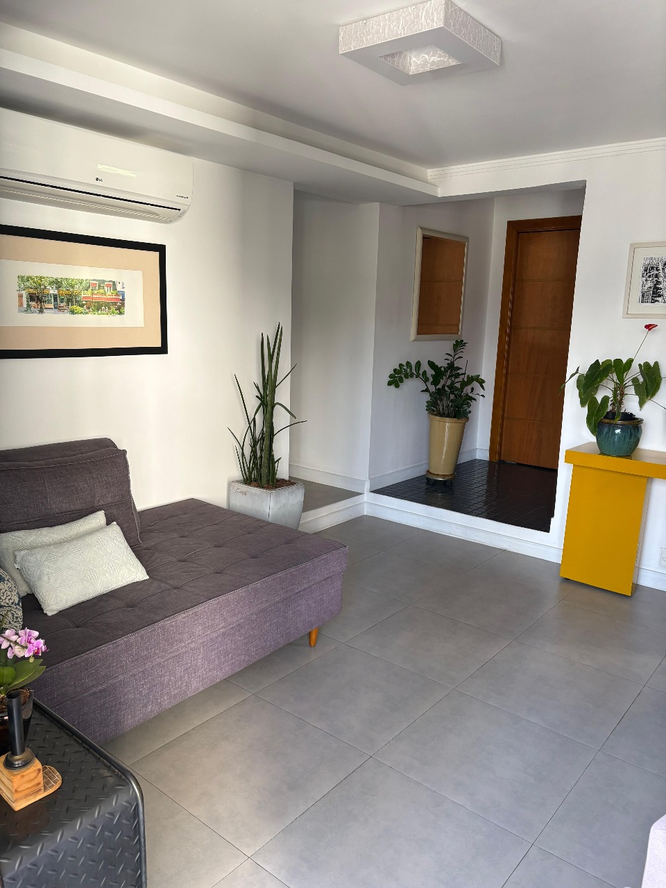 Apartamento, 4 quartos, 169 m² - Foto 5