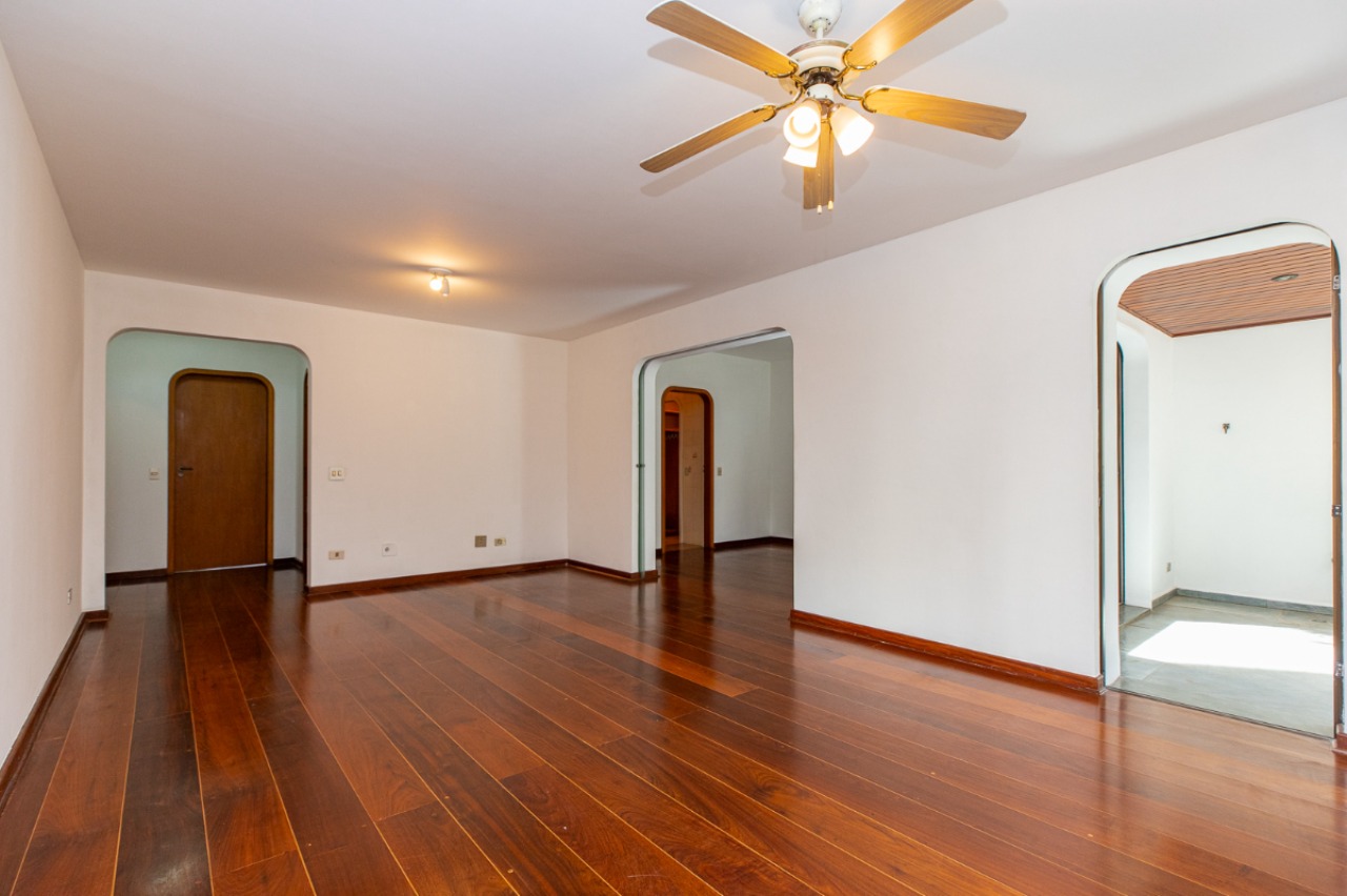 Apartamento, 4 quartos, 220 m² - Foto 2