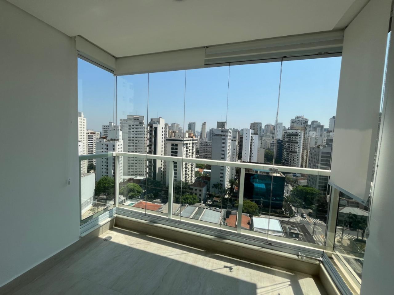 Apartamento, 3 quartos, 200 m² - Foto 10