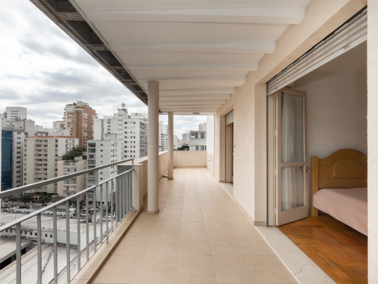 Apartamento, 4 quartos, 252 m² - Foto 1