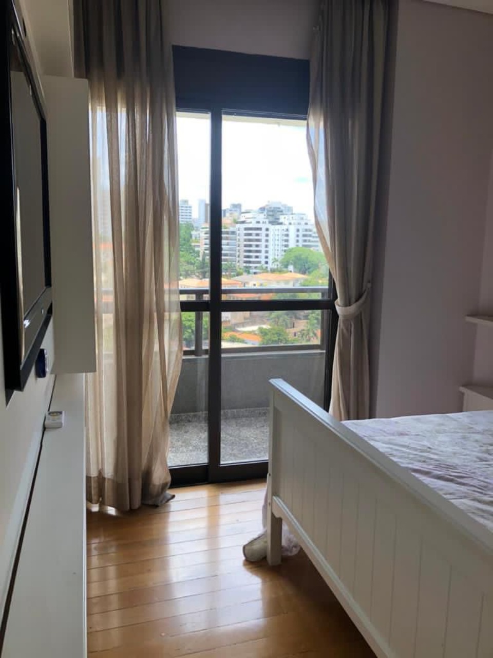 Apartamento, 4 quartos, 180 m² - Foto 4