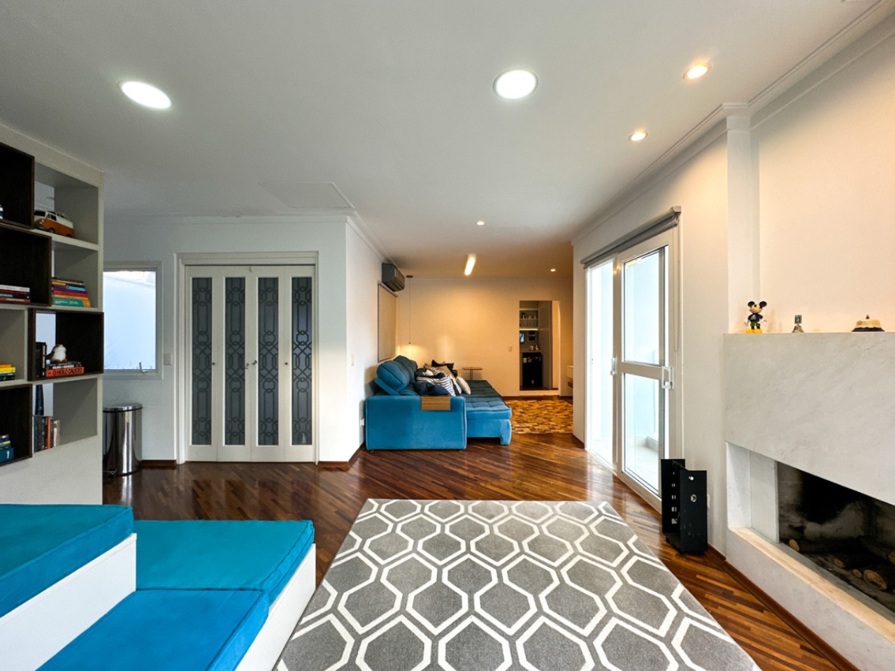 Casa, 5 quartos, 500 m² - Foto 72