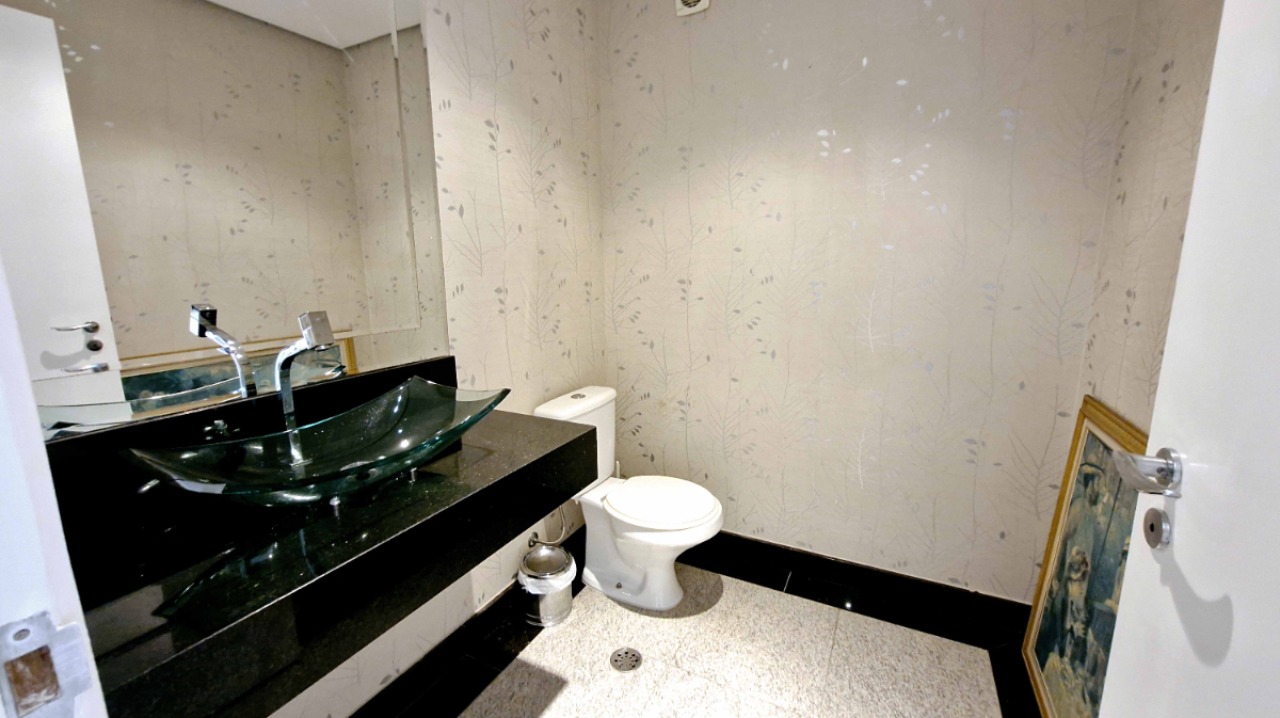 Apartamento, 4 quartos, 370 m² - Foto 8