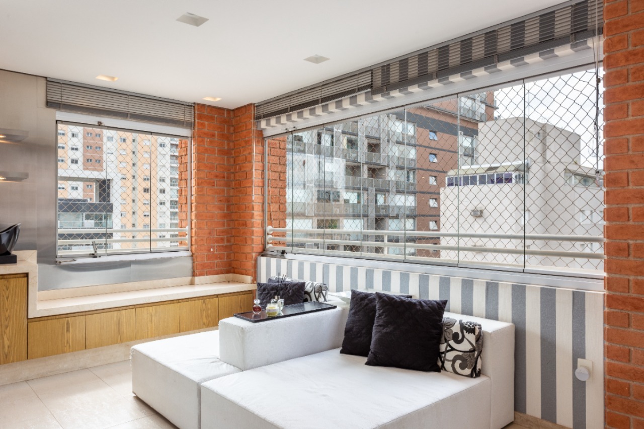 Apartamento, 3 quartos, 160 m² - Foto 18