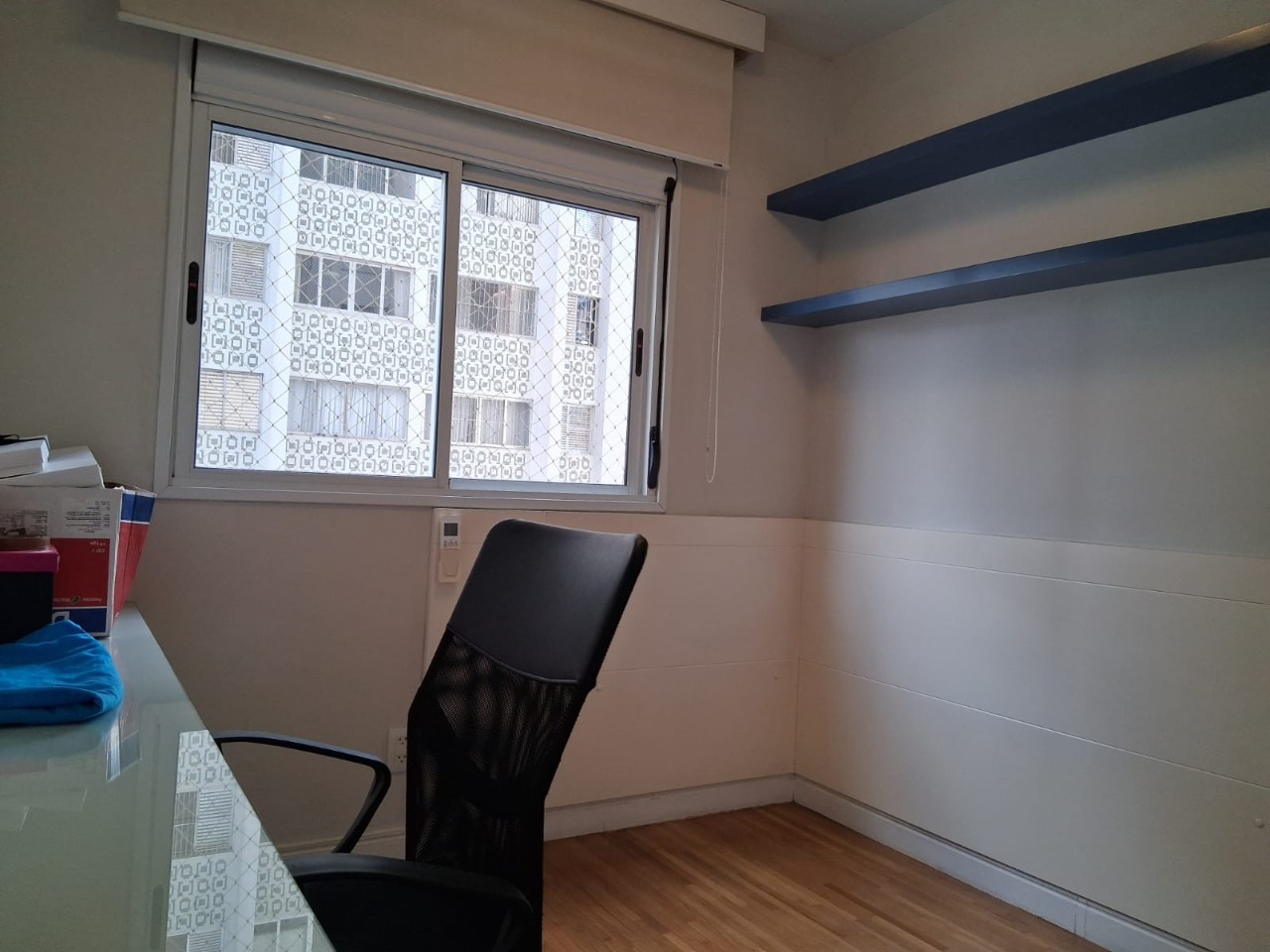 Apartamento, 3 quartos, 110 m² - Foto 36