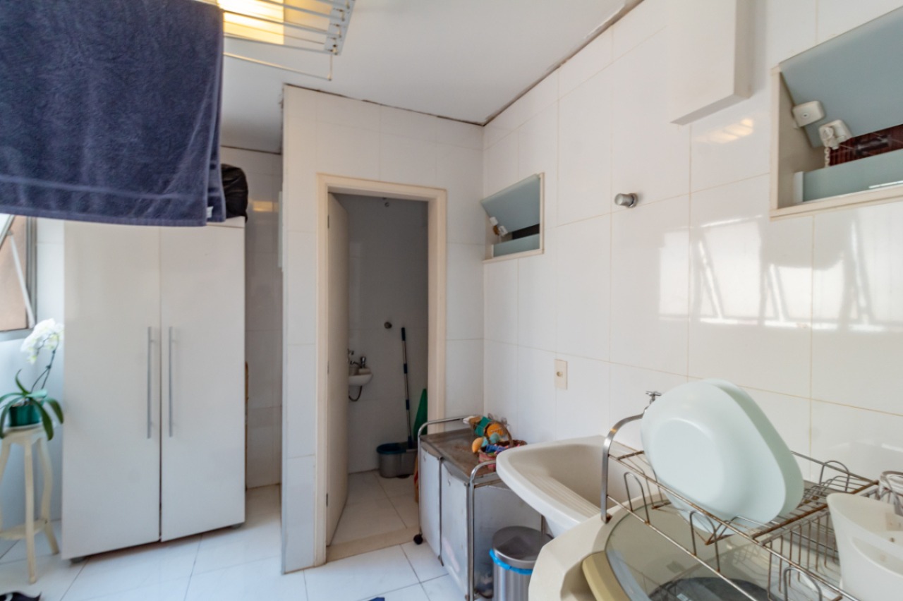 Apartamento, 3 quartos, 120 m² - Foto 14