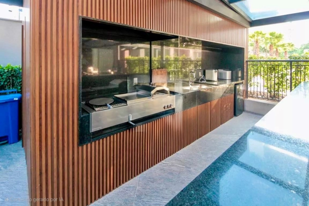 Apartamento, 3 quartos, 150 m² - Foto 26