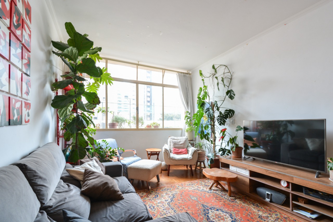 Apartamento, 3 quartos, 110 m² - Foto 5