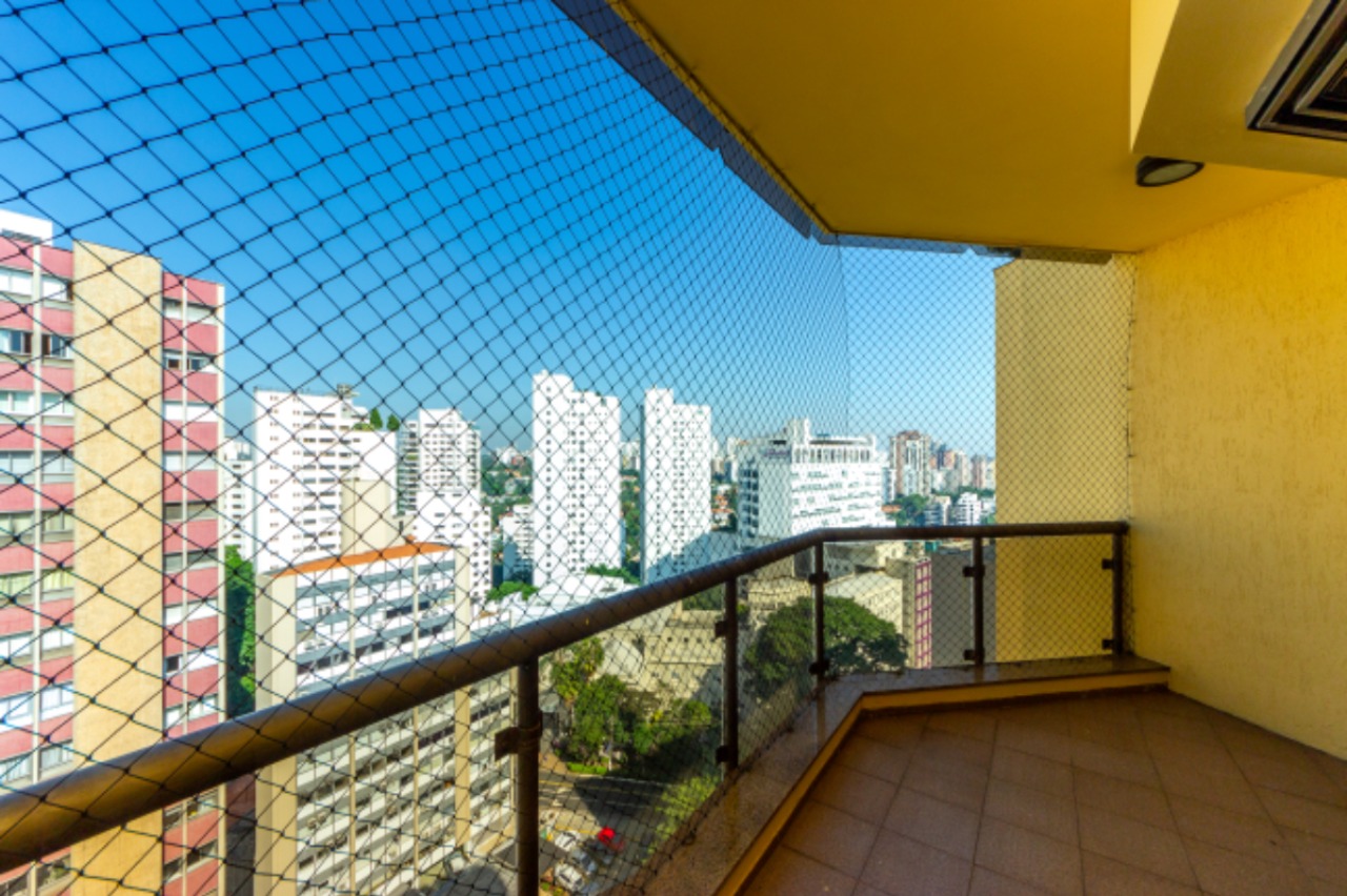Apartamento, 4 quartos, 270 m² - Foto 7