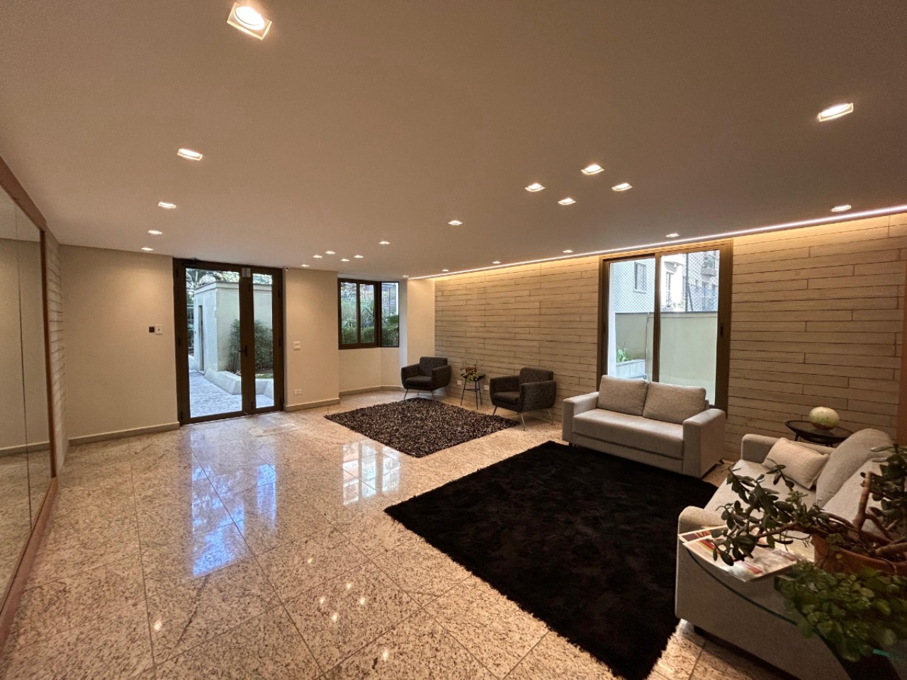 Apartamento, 1 quarto, 50 m² - Foto 16