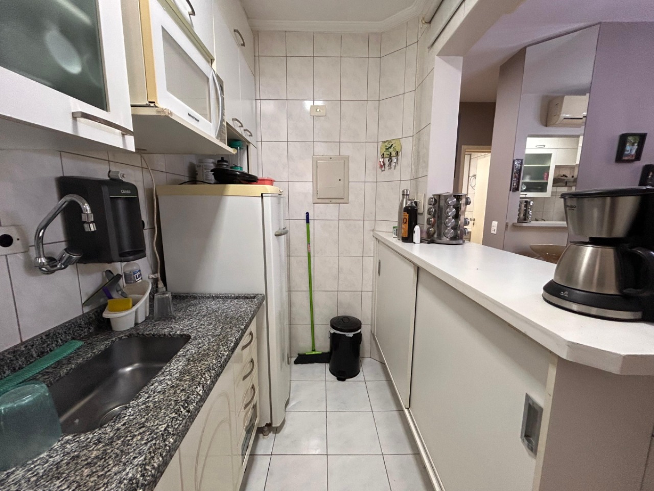 Apartamento, 1 quarto, 50 m² - Foto 10