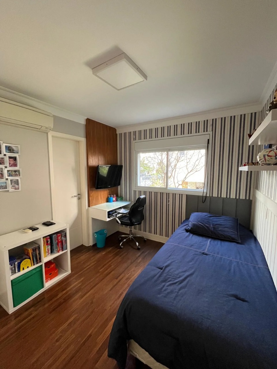Apartamento, 3 quartos, 190 m² - Foto 13