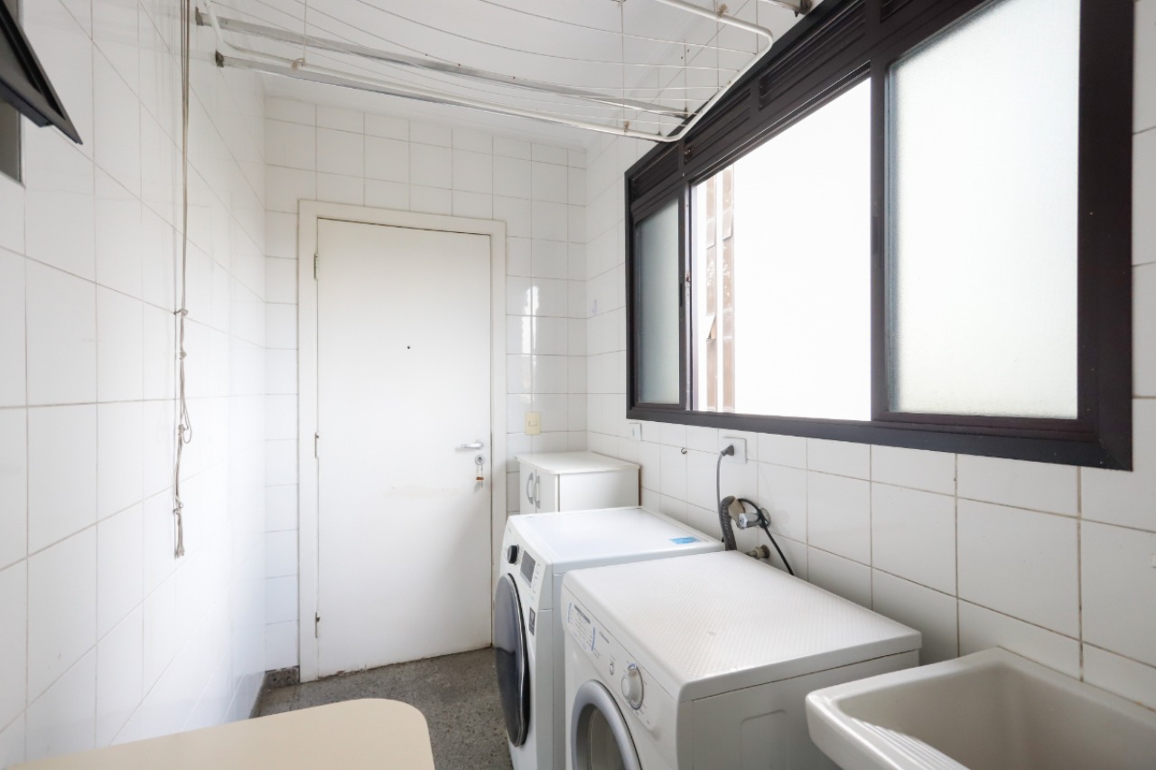 Apartamento, 3 quartos, 130 m² - Foto 21