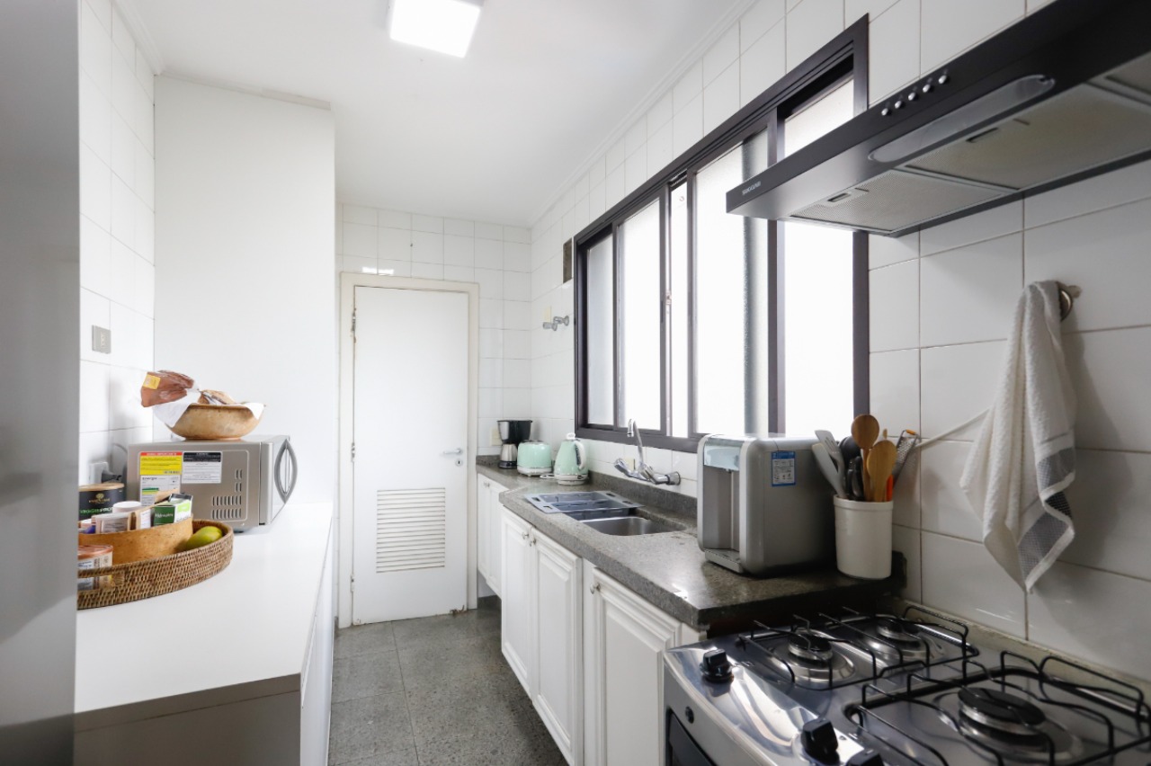 Apartamento, 3 quartos, 130 m² - Foto 19