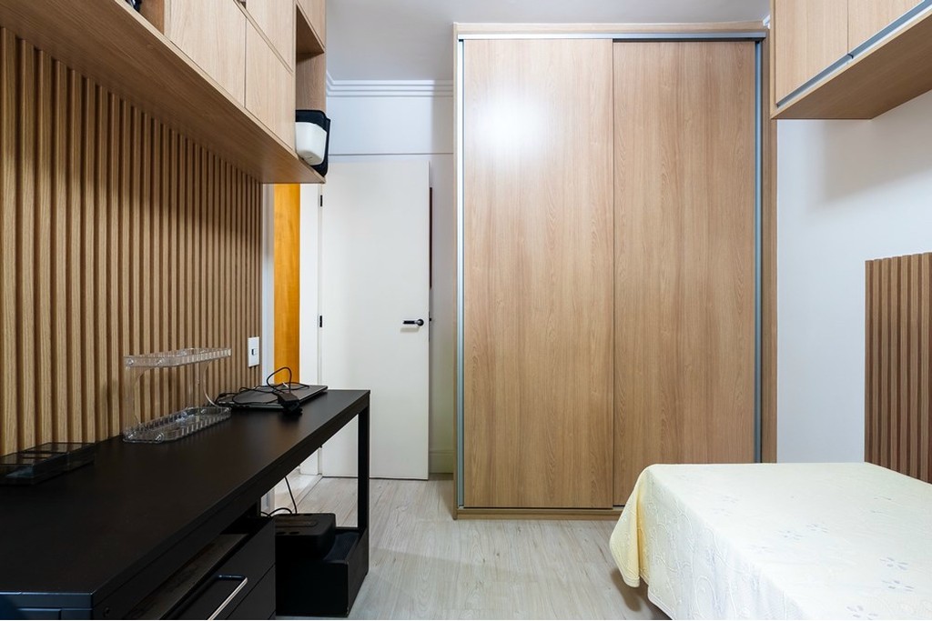 Apartamento, 3 quartos, 132 m² - Foto 4