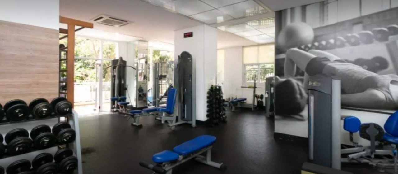 Apartamento, 4 quartos, 180 m² - Foto 50