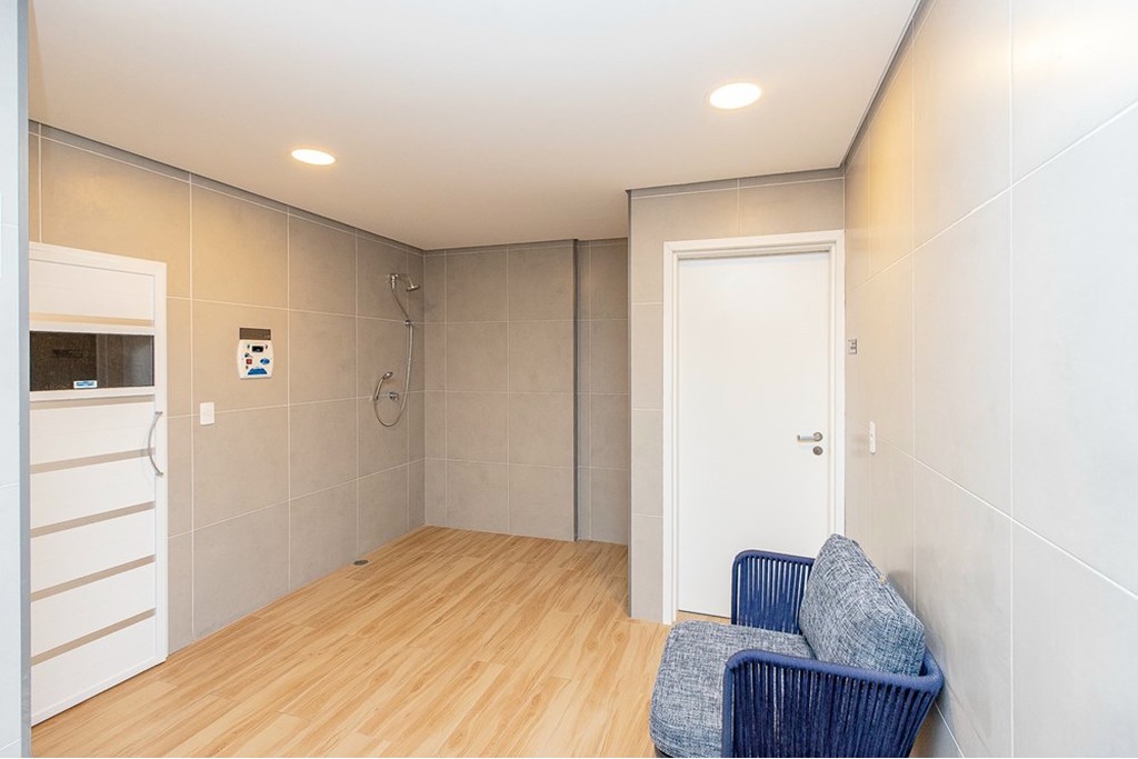 Apartamento, 1 quarto, 30 m² - Foto 15