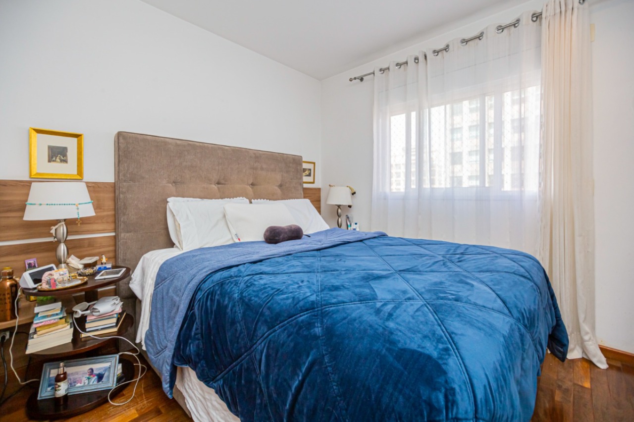 Apartamento, 3 quartos, 130 m² - Foto 15