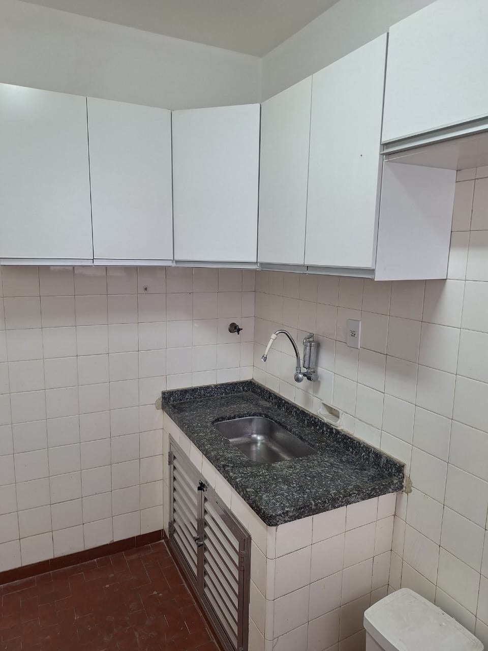 Apartamento, 1 quarto, 53 m² - Foto 5
