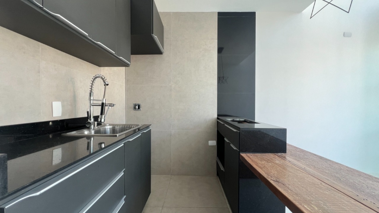 Apartamento, 1 quarto, 50 m² - Foto 3