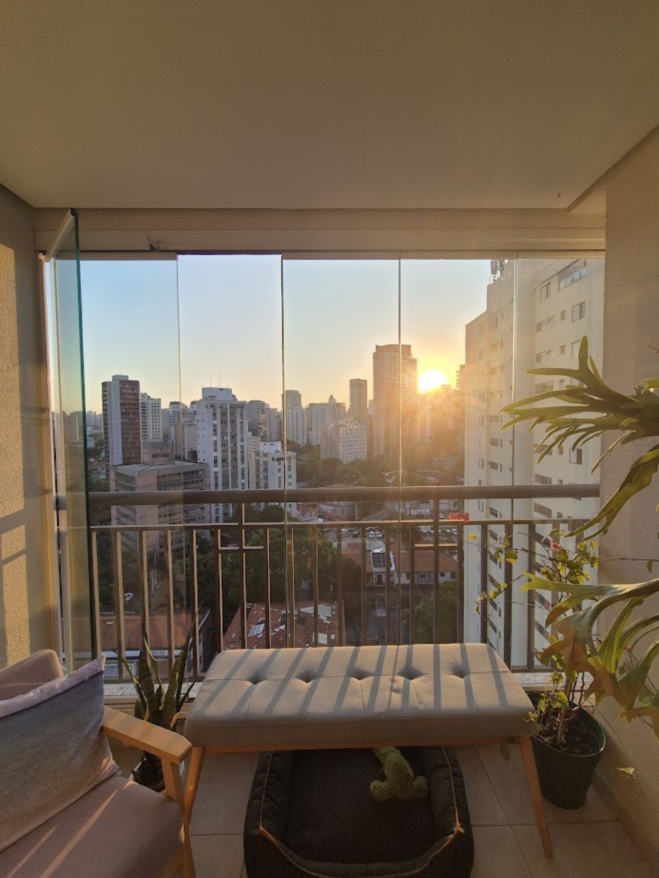 Apartamento, 2 quartos, 75 m² - Foto 13