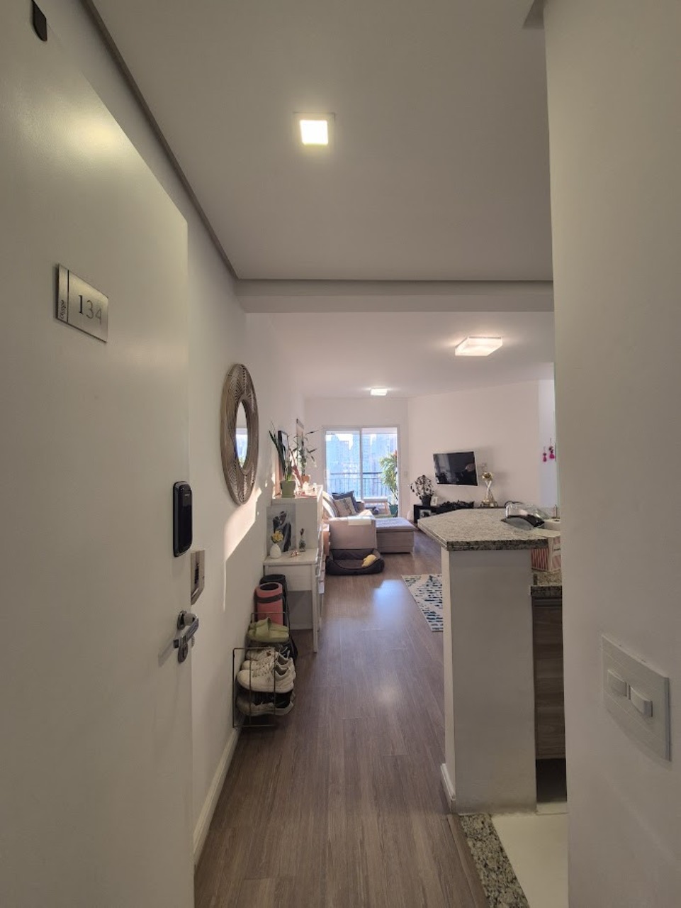 Apartamento, 2 quartos, 75 m² - Foto 3