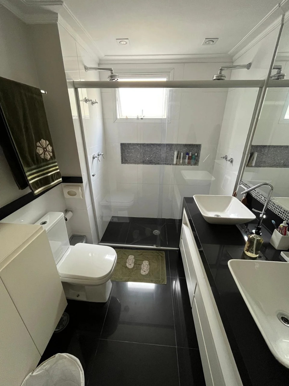 Apartamento, 3 quartos, 190 m² - Foto 11