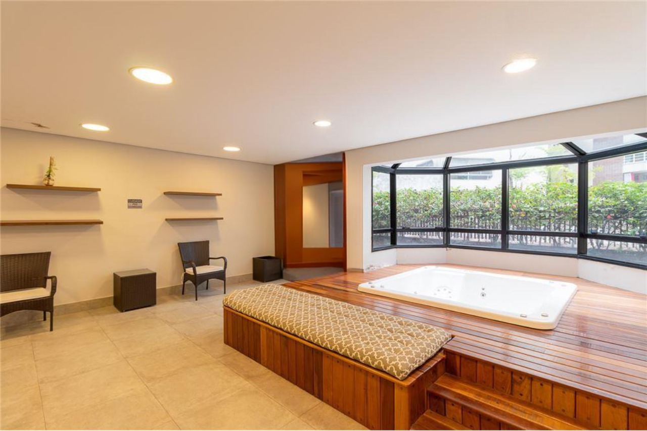 Apartamento, 3 quartos, 180 m² - Foto 38