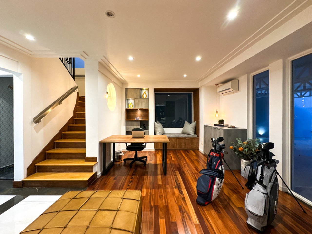 Casa, 5 quartos, 500 m² - Foto 40