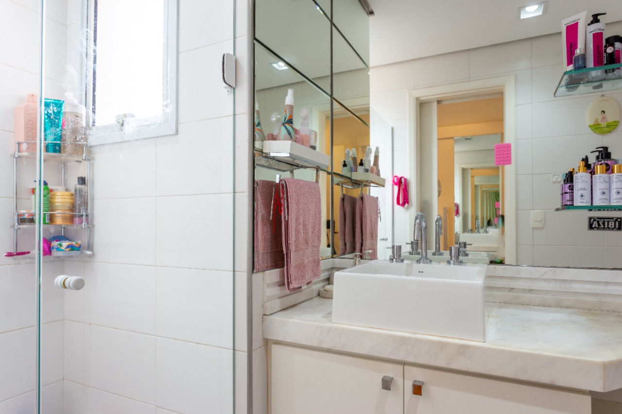 Apartamento, 3 quartos, 160 m² - Foto 21