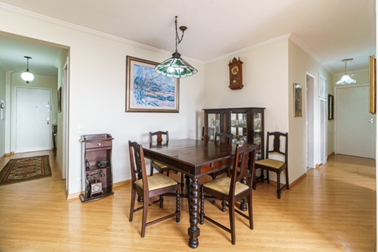 Apartamento, 3 quartos, 111 m² - Foto 3