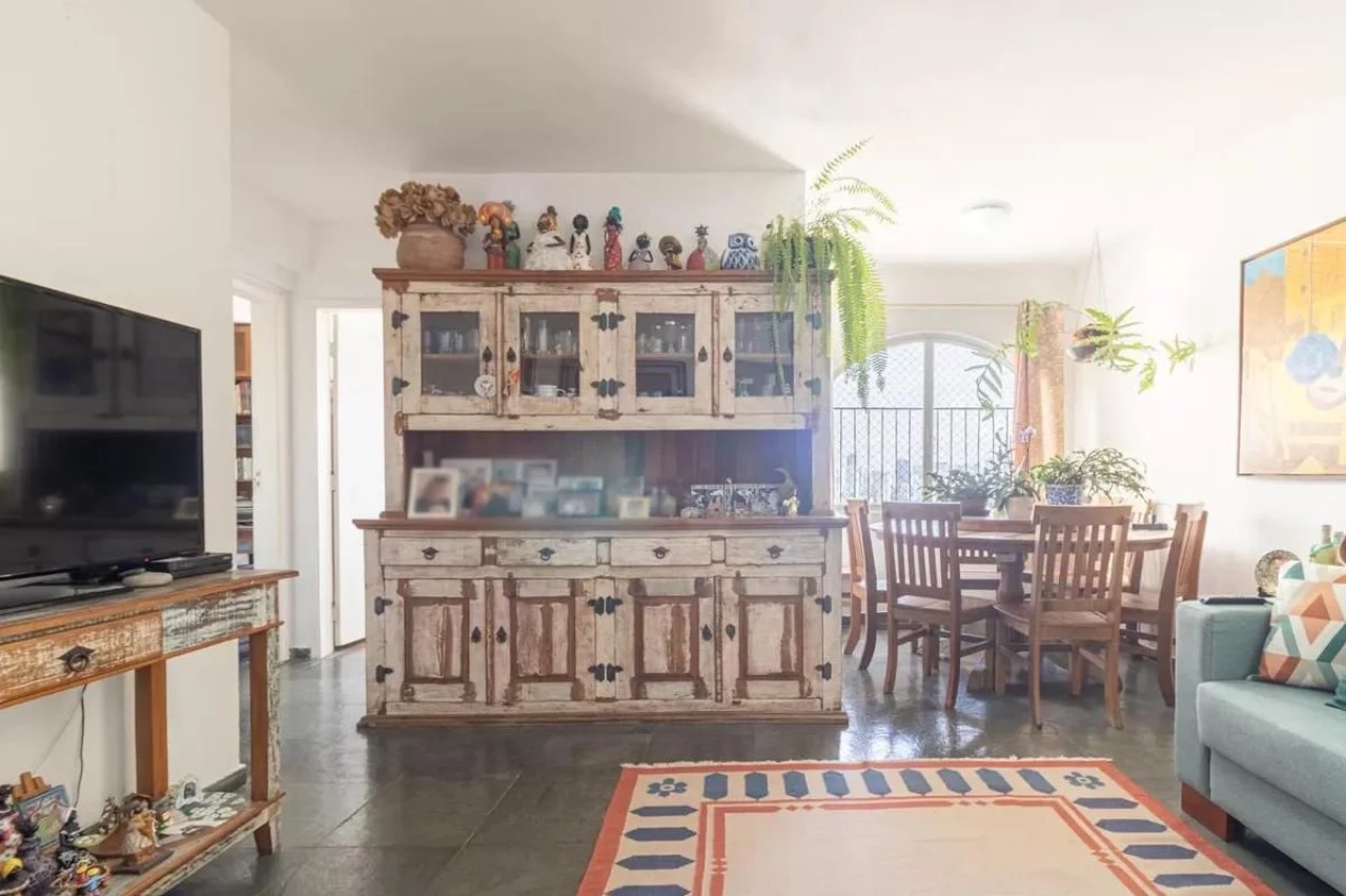 Apartamento, 2 quartos, 70 m² - Foto 1