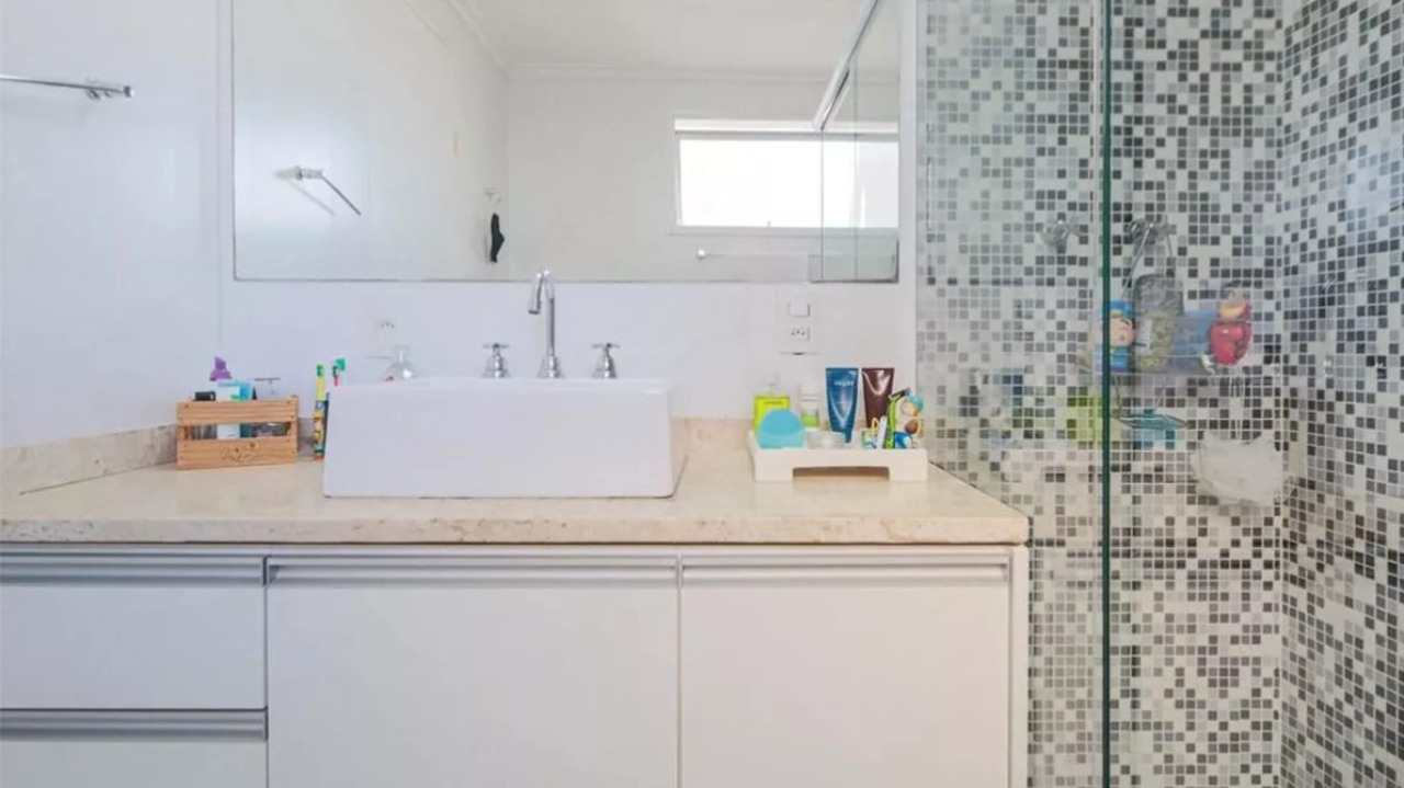 Apartamento, 3 quartos, 132 m² - Foto 8