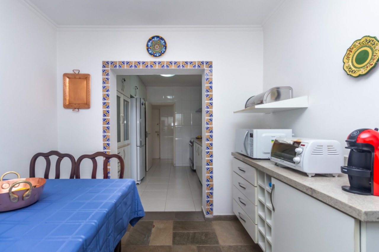Apartamento, 4 quartos, 170 m² - Foto 13