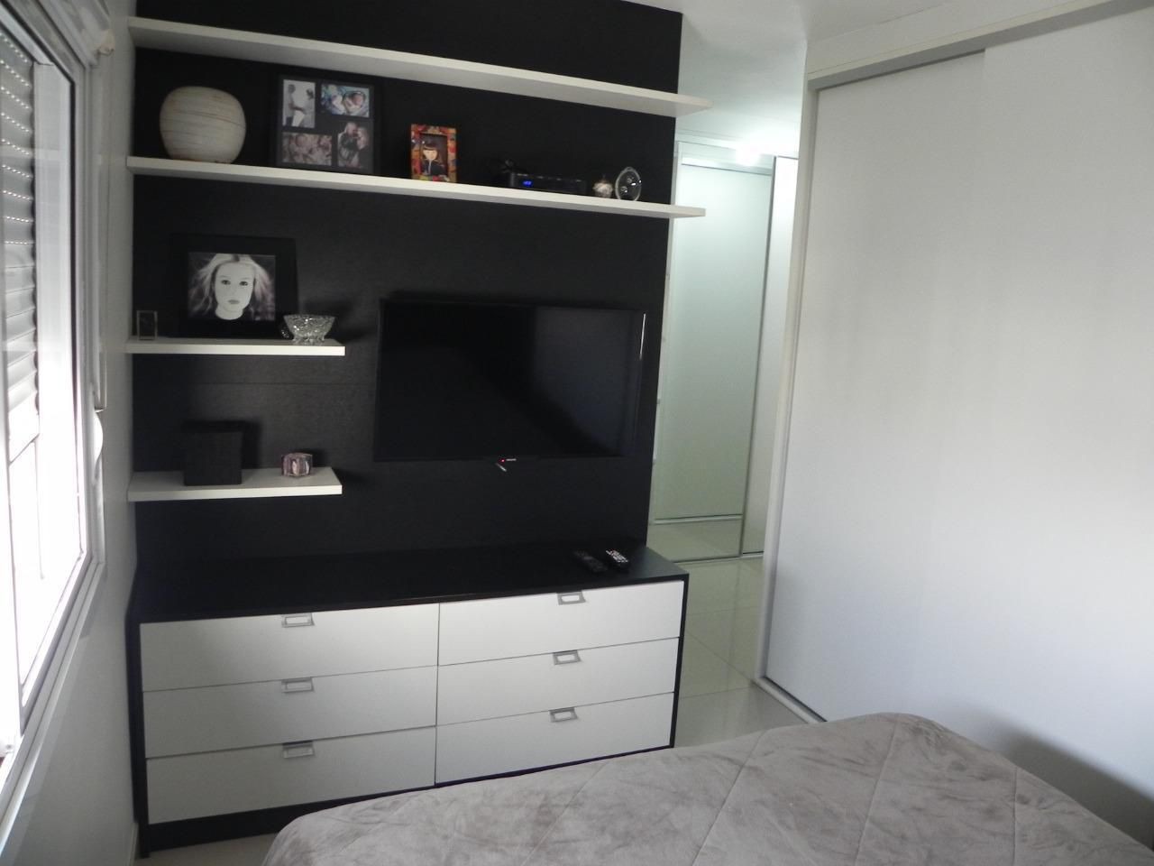 Apartamento, 4 quartos, 177 m² - Foto 2