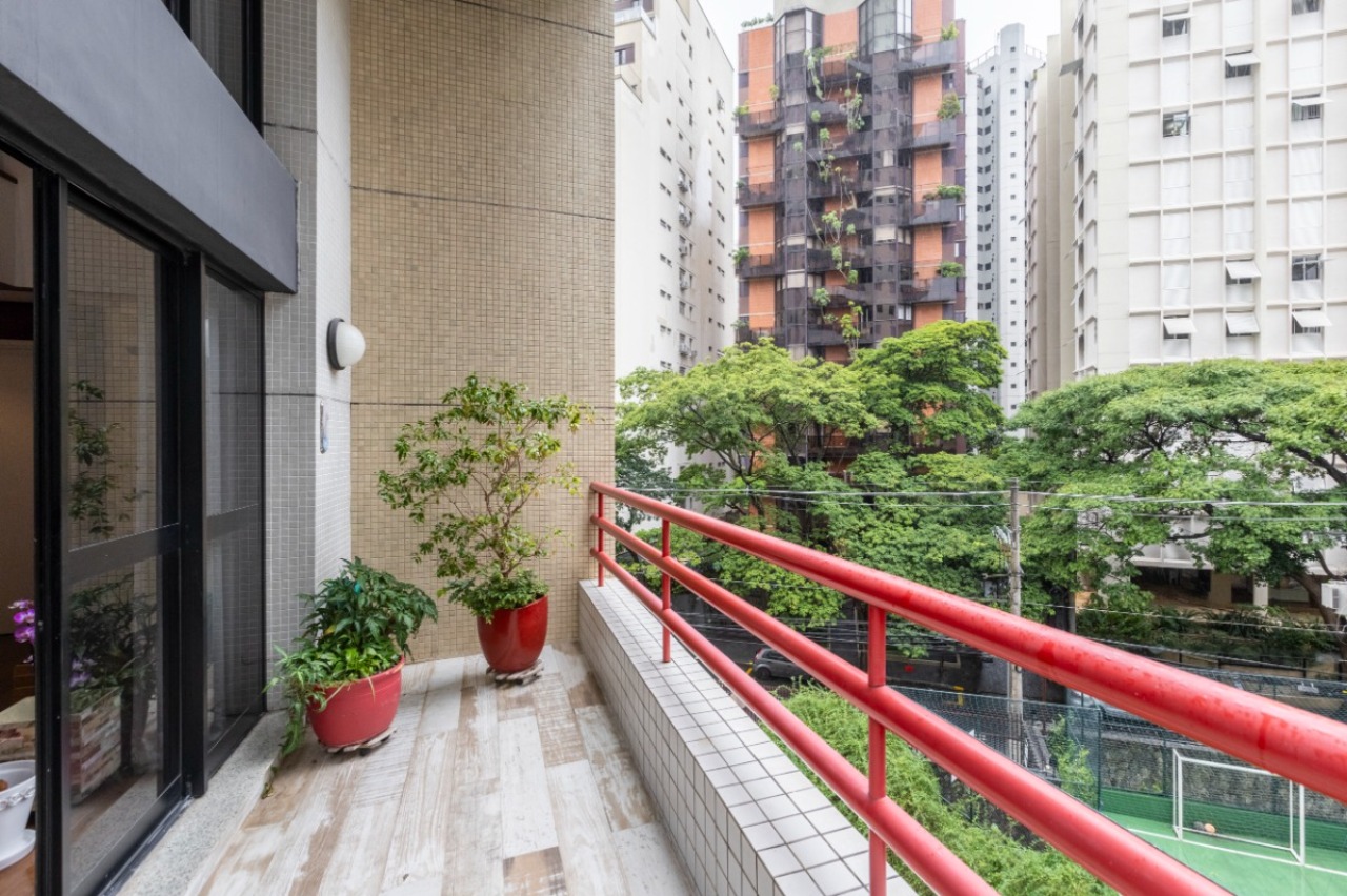 Apartamento, 3 quartos, 180 m² - Foto 9