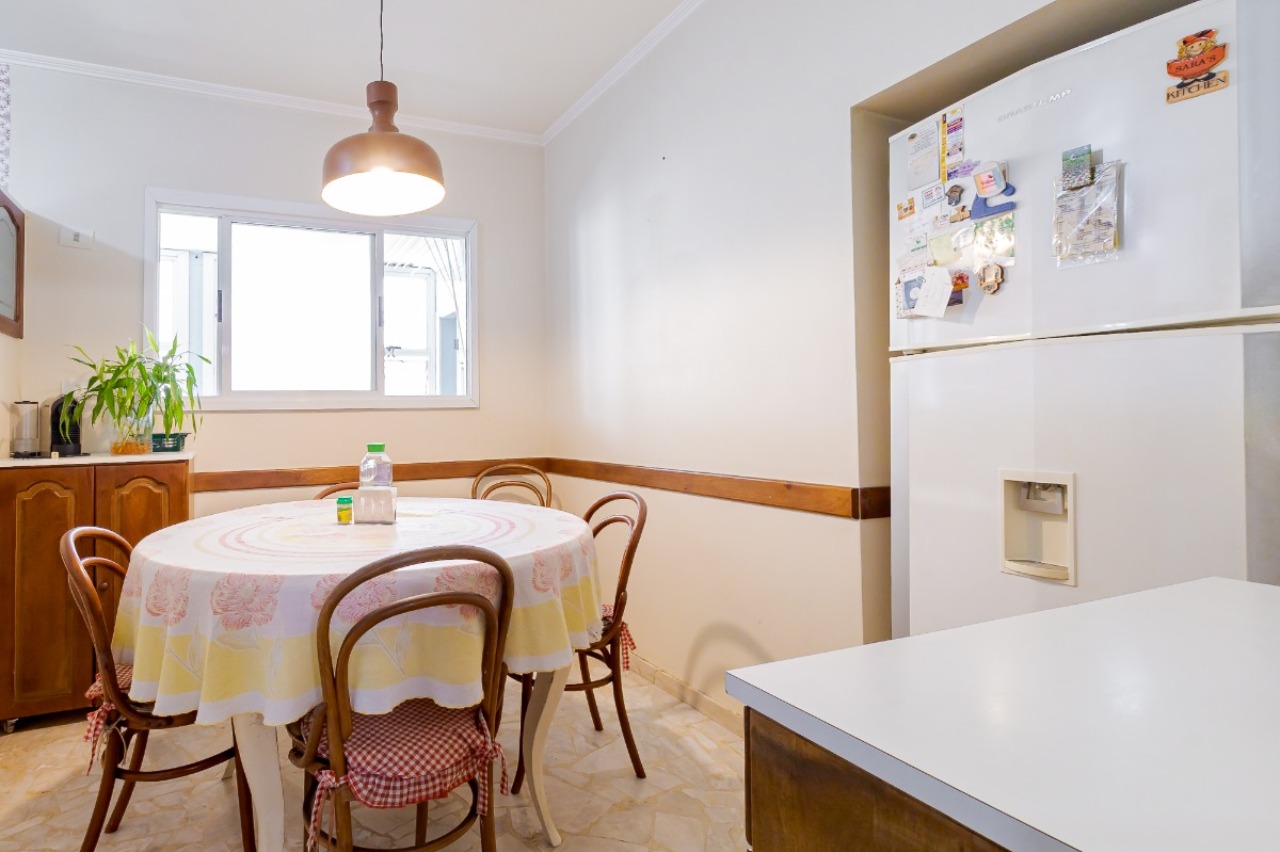 Apartamento, 4 quartos, 230 m² - Foto 10