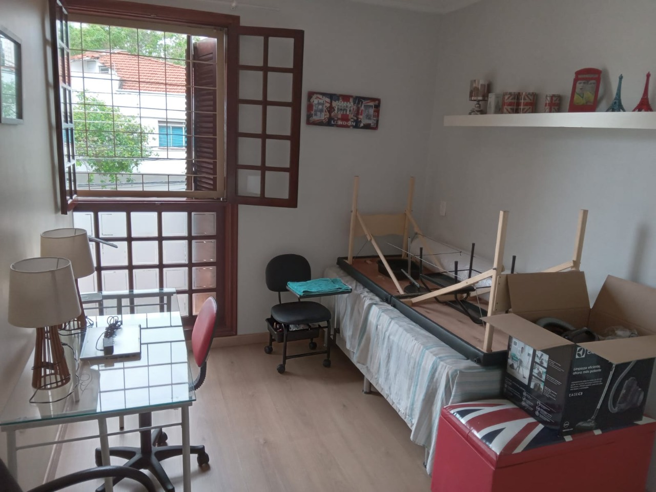 Casa, 3 quartos, 124 m² - Foto 26